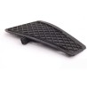 Ensemble aérodynamique Pare-chocs Grille inférieure gauche - Pièce d'origine BMW 51130151050 Ensemble aérodynamique Pare-chocs Grille inférieure gauche - Pièce d'origine BMW 51130151050