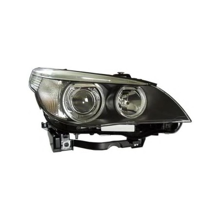 Phare au xénon AHL - Pièce d'origine BMW 63127177746