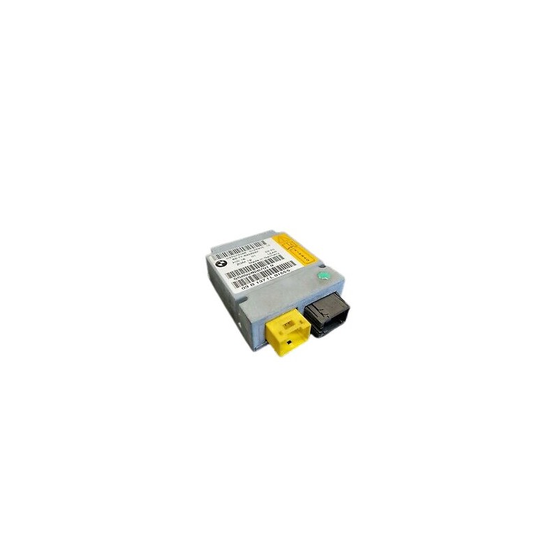 Module de contrôle de l'airbag pilier B droit - Pièce d'origine BMW 65776949910 Module de contrôle de l'airbag pilier B droit - Pièce d'origine BMW 65776949910