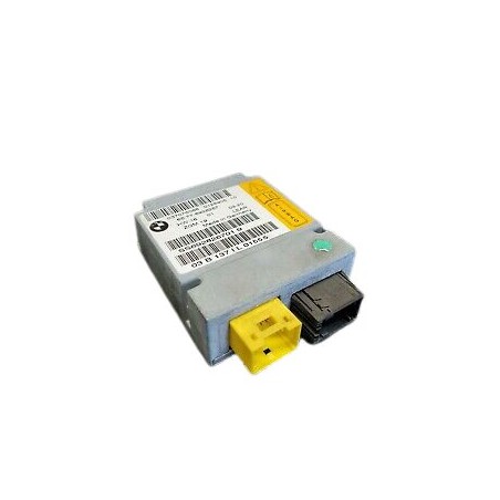 Module de contrôle de l'airbag pilier B droit - Pièce d'origine BMW 65776949910
