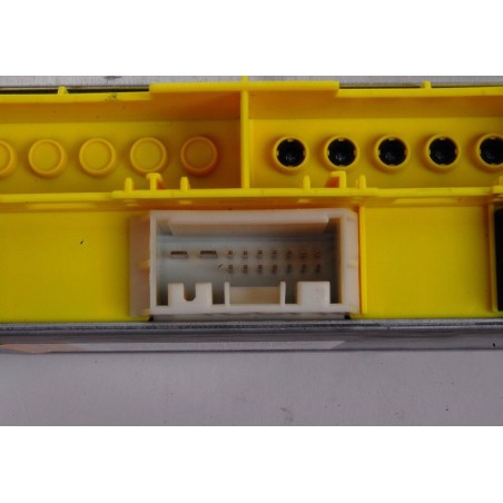 Module de contrôle de l'airbag - Pièce d'origine BMW 65776949899