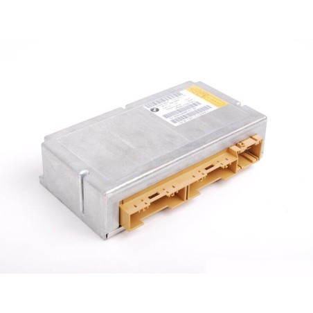 Module de contrôle de l'airbag - Pièce d'origine BMW 65776962703 Module de contrôle de l'airbag - Pièce d'origine BMW 65776962703