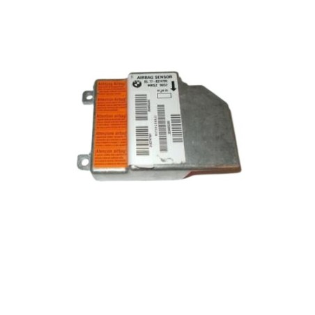 Module de contrôle du coussin gonflable - Pièce d'origine BMW 65778374799