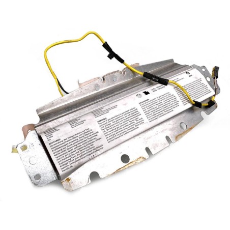 Airbag pour passager avant - Pièce d'origine BMW 72129141529 Airbag pour passager avant - Pièce d'origine BMW 72129141529