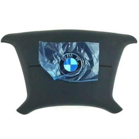 Cache moyeu d'airbag - Pièce d'origine BMW 32306877592 Cache moyeu d'airbag - Pièce d'origine BMW 32306877592
