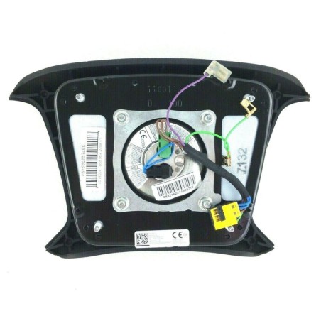 Cache moyeu d'airbag - Pièce d'origine BMW 32306877592 Cache moyeu d'airbag - Pièce d'origine BMW 32306877592