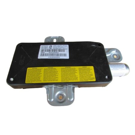 Module d'airbag - Pièce d'origine BMW 72127037233