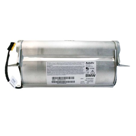Module d'airbag - Pièce d'origine BMW 72127039708