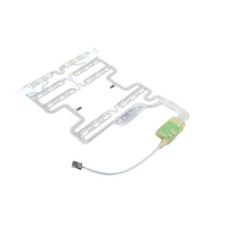 Capteur d'occupation de l'airbag - Pièce d'origine BMW 65779153119