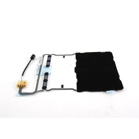 Capteur de siège à airbag passager - Pièce d'origine BMW 72108099028