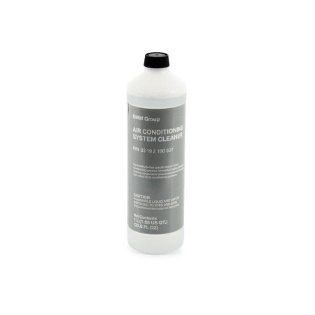 Nettoyant pour climatiseur - Pièce d'origine BMW 83192180507 Nettoyant pour climatiseur - Pièce d'origine BMW 83192180507