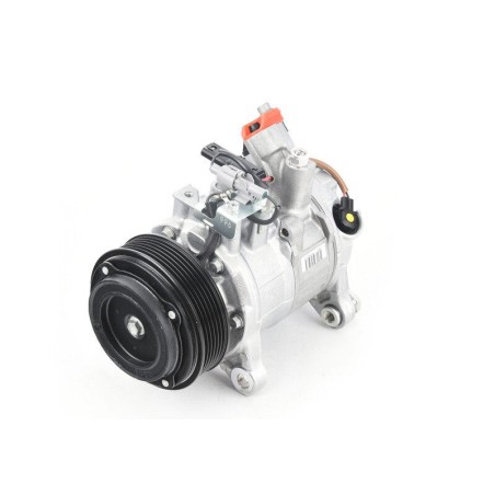 Compresseur de climatisation E89 - Pièce d'origine BMW 64529225703 Compresseur de climatisation E89 - Pièce d'origine BMW 64529225703