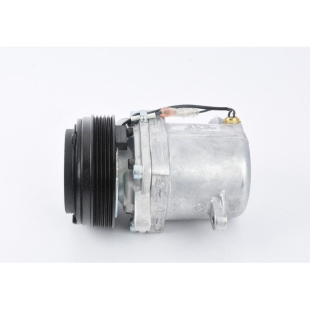 Compresseur de climatisation R134A E36 - Pièce d'origine BMW 64528385715 Compresseur de climatisation R134A E36 - Pièce d'origine BMW 64528385715