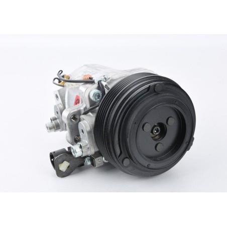 Compresseur de climatisation R134A E36 - Pièce d'origine BMW 64528385715 Compresseur de climatisation R134A E36 - Pièce d'origine BMW 64528385715