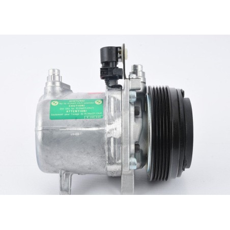 Compresseur de climatisation R134A E36 - Pièce d'origine BMW 64528385715 Compresseur de climatisation R134A E36 - Pièce d'origine BMW 64528385715