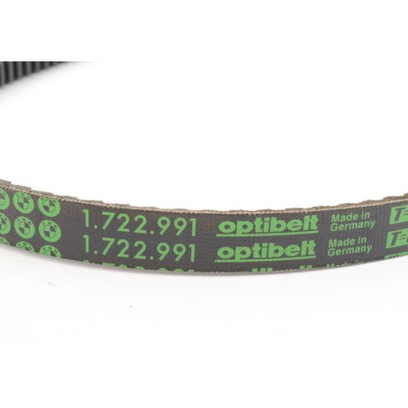 Courroie d'accessoire de climatisation - Pièce d'origine BMW 64551722991