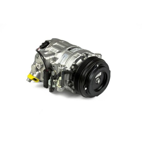Compresseur de climatisation - Pièce d'origine BMW 64509180547 Compresseur de climatisation - Pièce d'origine BMW 64509180547