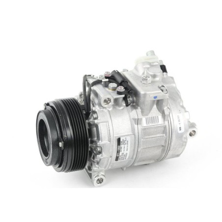 Compresseur de climatisation - Pièce d'origine BMW 64526910461 Compresseur de climatisation - Pièce d'origine BMW 64526910461