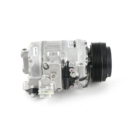 Compresseur de climatisation - Pièce d'origine BMW 64526910461 Compresseur de climatisation - Pièce d'origine BMW 64526910461
