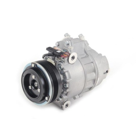 Compresseur de climatisation - Pièce d'origine BMW 64529185143 Compresseur de climatisation - Pièce d'origine BMW 64529185143