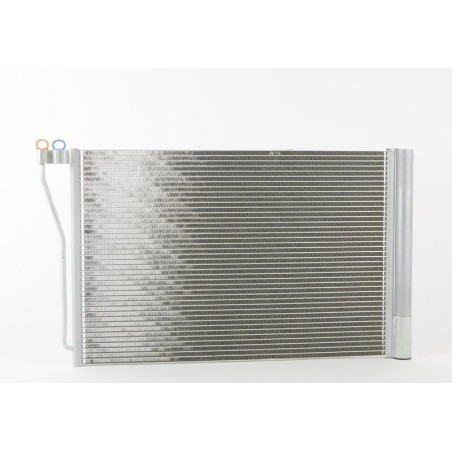 Condenseur de climatisation - Pièce d'origine BMW 64509109725 Condenseur de climatisation - Pièce d'origine BMW 64509109725
