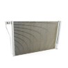 Condenseur de climatisation - Pièce d'origine BMW 64509109725 Condenseur de climatisation - Pièce d'origine BMW 64509109725