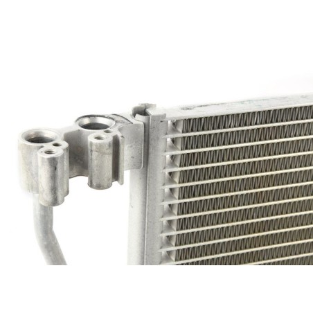 Condenseur de climatisation - Pièce d'origine BMW 64509109725 Condenseur de climatisation - Pièce d'origine BMW 64509109725