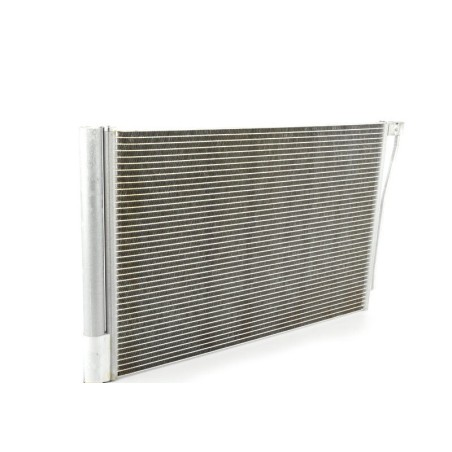Condenseur de climatisation - Pièce d'origine BMW 64509109725 Condenseur de climatisation - Pièce d'origine BMW 64509109725