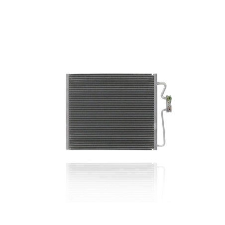 Condenseur de climatisation - Pièce d'origine BMW 64538373924