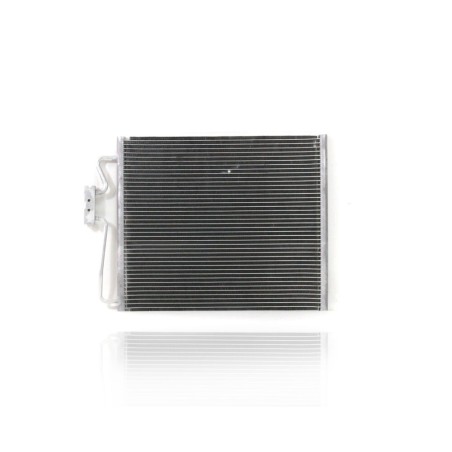 Condenseur de climatisation - Pièce d'origine BMW 64538373924