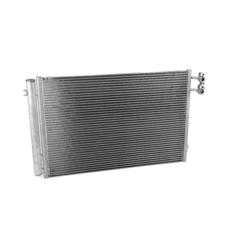 Condenseur de climatisation - Pièce d'origine BMW 64539206300