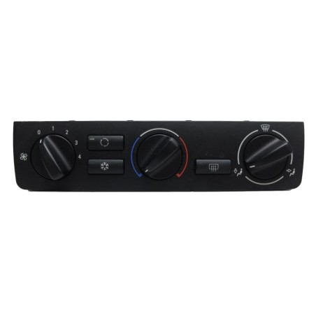 Contrôle de la climatisation - Pièce d'origine BMW 64116931839