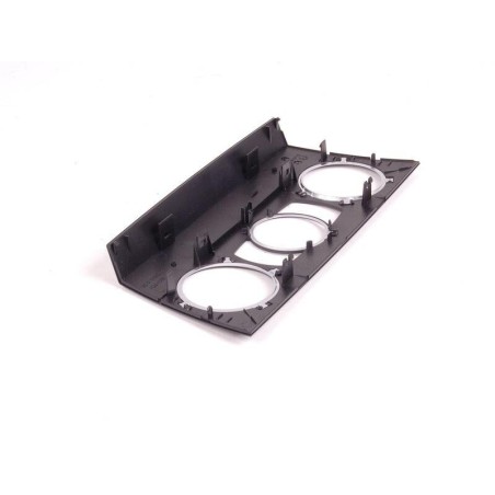 Panneau de garniture de commande de climatisation - Pièce d'origine / BMW