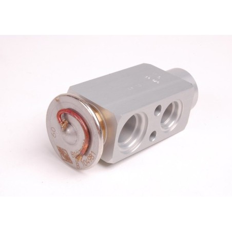 Valve d'expansion de climatisation - Pièce d'origine BMW 64118362851