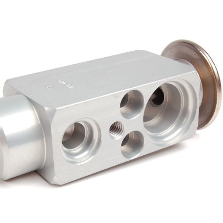 Valve d'expansion de climatisation - Pièce d'origine BMW 64118362851