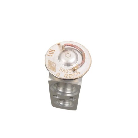 Valve d'expansion de climatisation - Pièce d'origine BMW 64118384379
