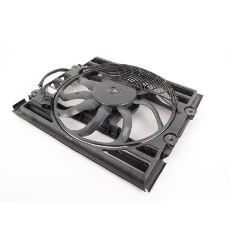 Assemblage du ventilateur de climatisation - Pièce d'origine BMW 64548369070