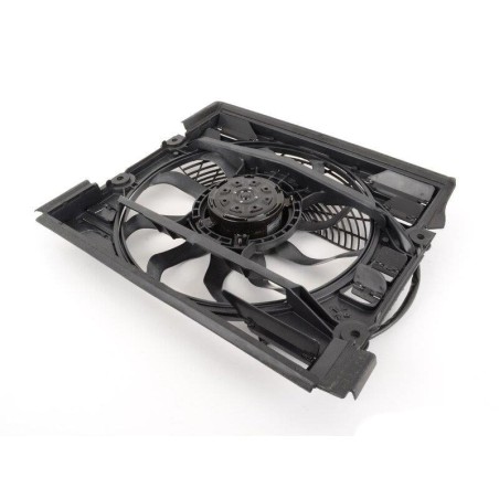 Assemblage du ventilateur de climatisation - Pièce d'origine BMW 64548369070
