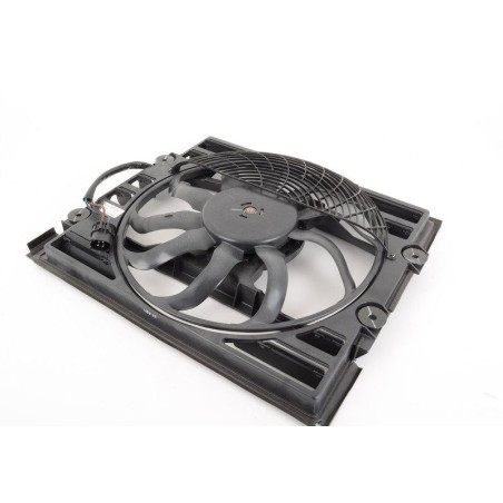Assemblage du ventilateur de climatisation - Pièce d'origine BMW 64548380774