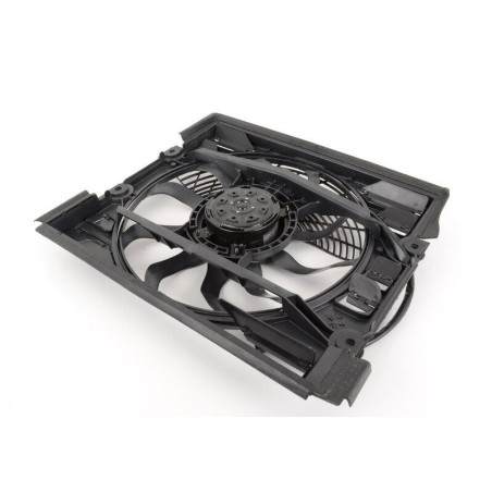 Assemblage du ventilateur de climatisation - Pièce d'origine BMW 64548380774