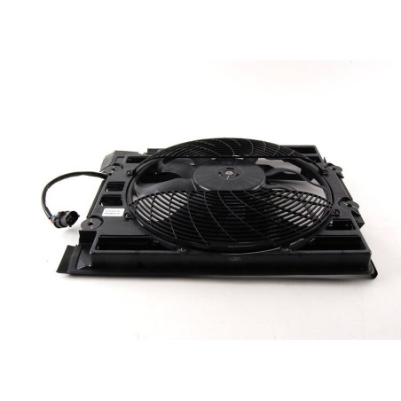 Ventilateur de climatisation - Pièce d'origine BMW 64506908030 Ventilateur de climatisation - Pièce d'origine BMW 64506908030