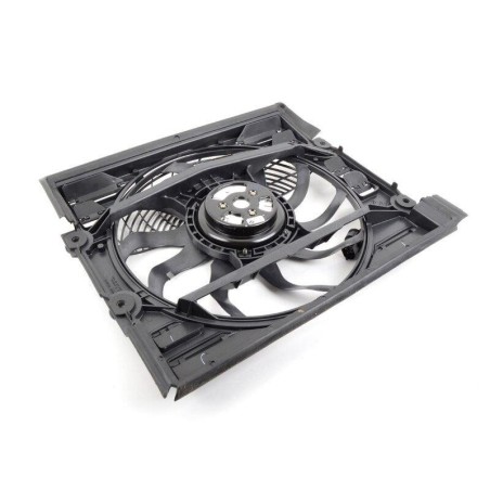 Ventilateur de climatisation - Pièce d'origine BMW 64546919053