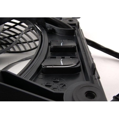 Ventilateur de climatisation - Pièce d'origine BMW 64546919057