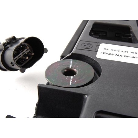 Ventilateur de climatisation - Pièce d'origine BMW 64546919057