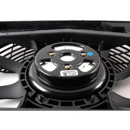 Ventilateur de climatisation - Pièce d'origine BMW 64546919057