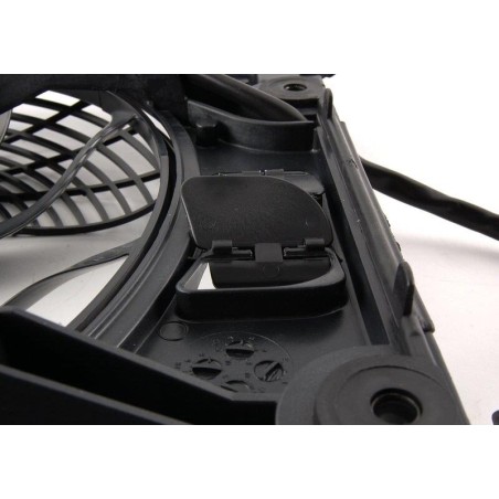 Ventilateur de climatisation - Pièce d'origine BMW 64546919057