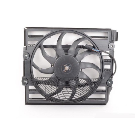 Ventilateur de climatisation - Pièce d'origine BMW 64546921383 Ventilateur de climatisation - Pièce d'origine BMW 64546921383