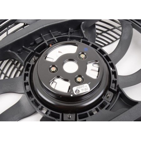 Ventilateur de climatisation - Pièce d'origine BMW 64546921383 Ventilateur de climatisation - Pièce d'origine BMW 64546921383