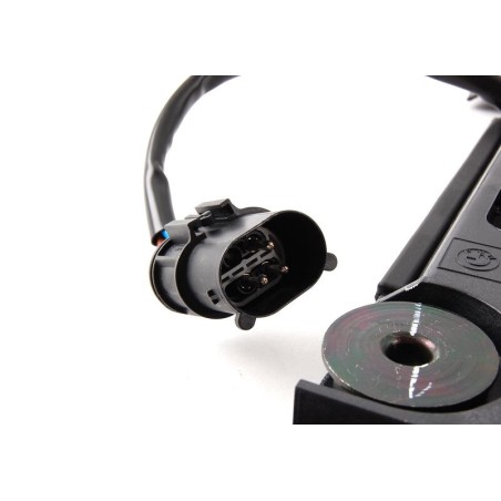 Ventilateur de climatisation - Pièce d'origine BMW 64546921395 Ventilateur de climatisation - Pièce d'origine BMW 64546921395