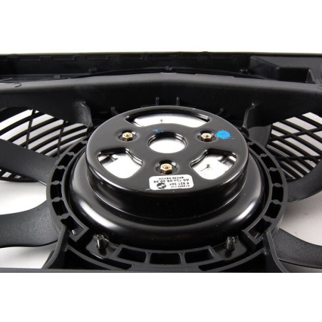 Ventilateur de climatisation - Pièce d'origine BMW 64546921395 Ventilateur de climatisation - Pièce d'origine BMW 64546921395